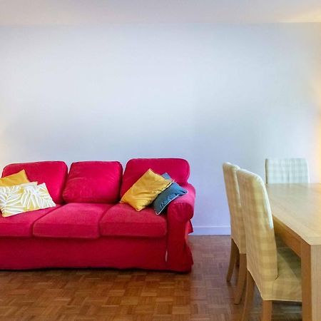 Paris City - Spacious 3 Rooms Flat For Families - 3 Minutes From Metro Station エクステリア 写真